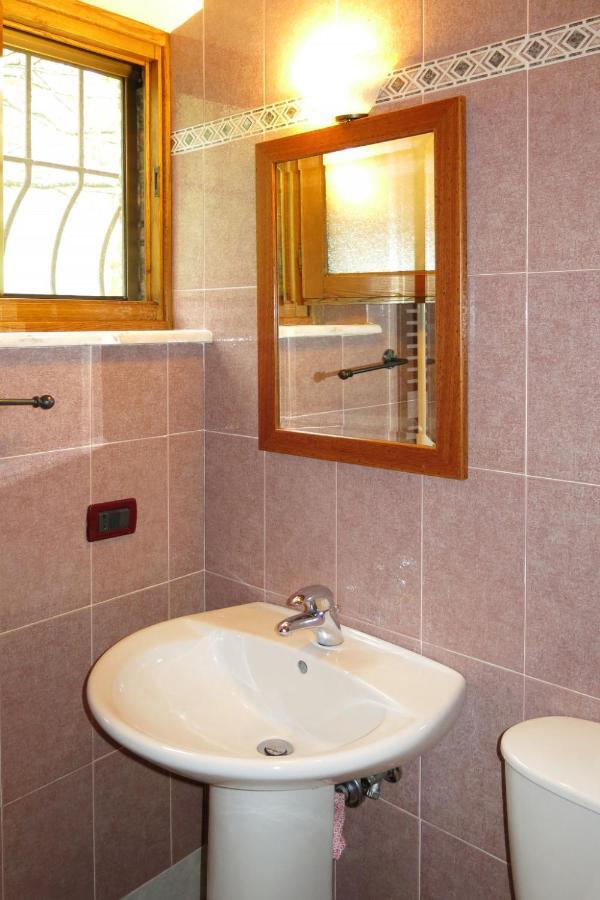 Holiday Home Belvedere - Blu100 By Interhome Bagni di Lucca Exterior foto