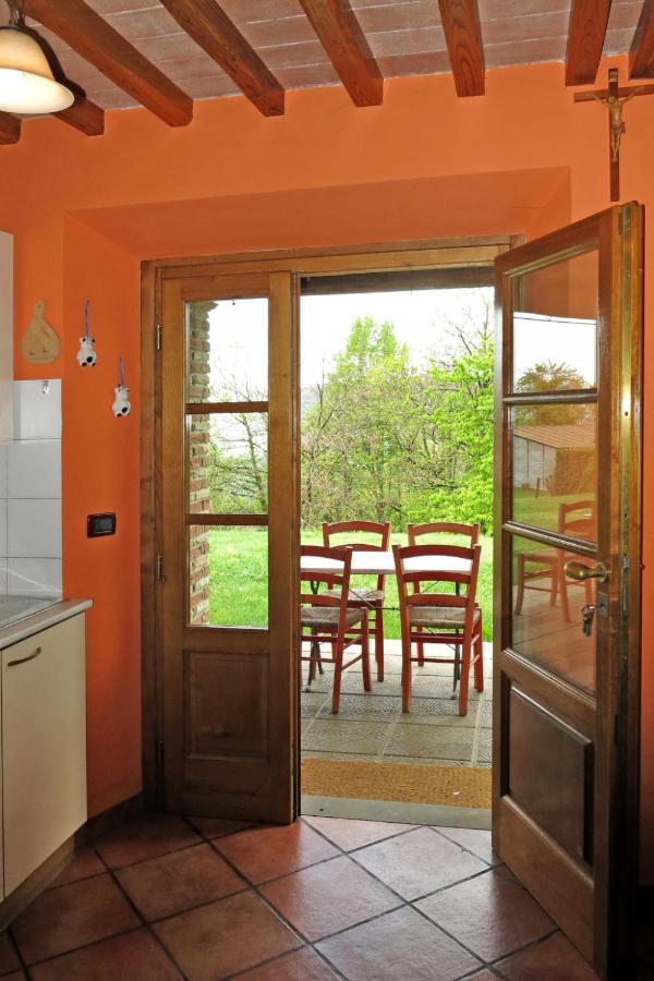 Holiday Home Belvedere - Blu100 By Interhome Bagni di Lucca Exterior foto