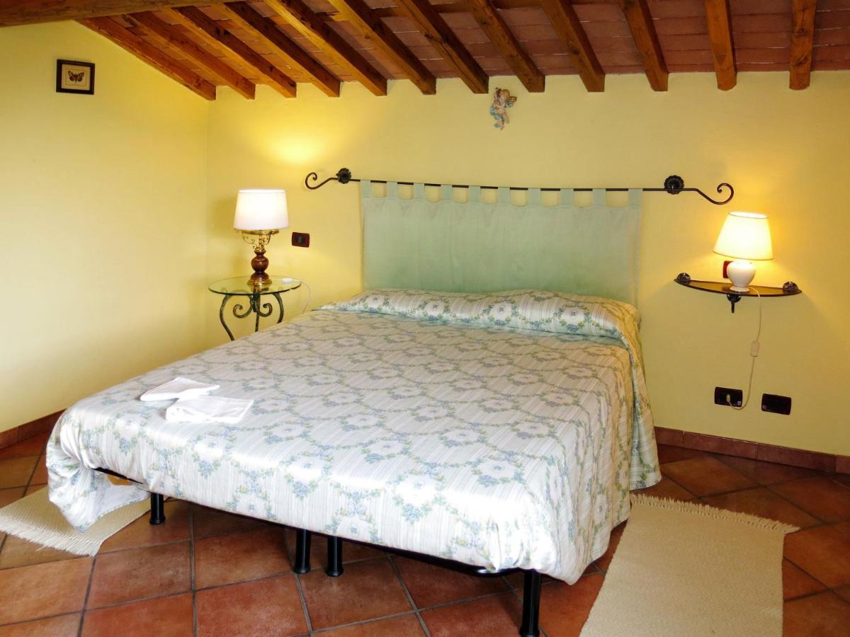 Holiday Home Belvedere - Blu100 By Interhome Bagni di Lucca Exterior foto