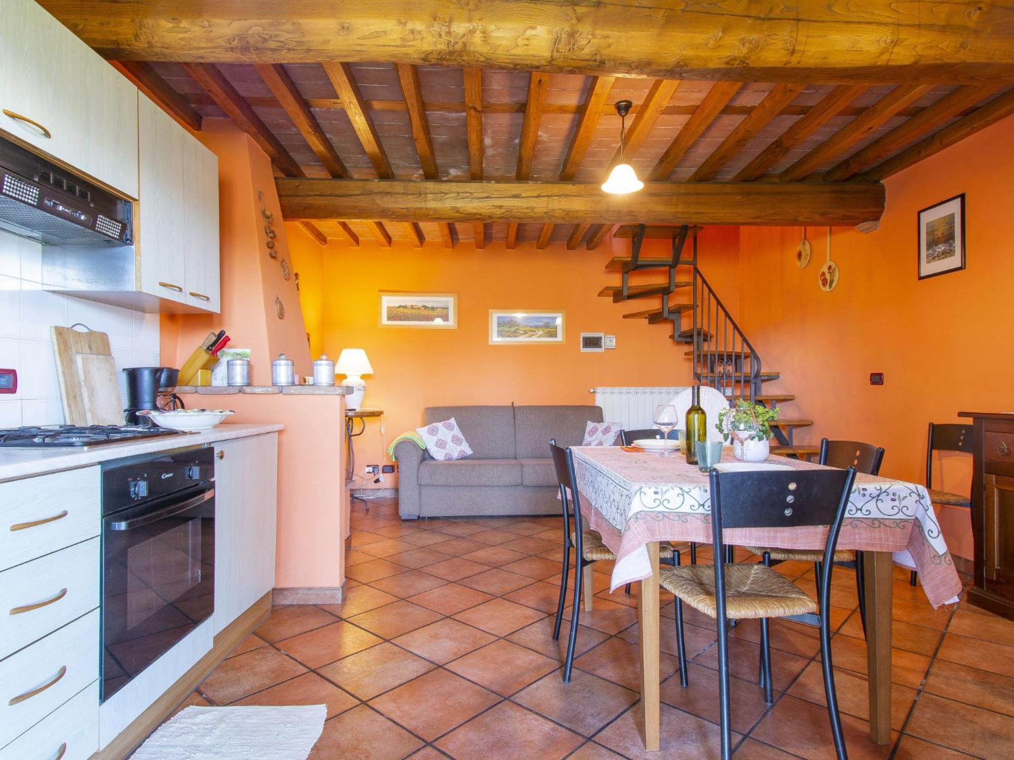 Holiday Home Belvedere - Blu100 By Interhome Bagni di Lucca Exterior foto