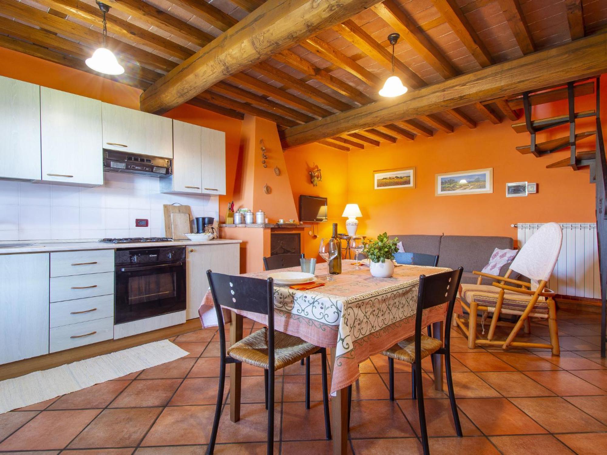 Holiday Home Belvedere - Blu100 By Interhome Bagni di Lucca Exterior foto